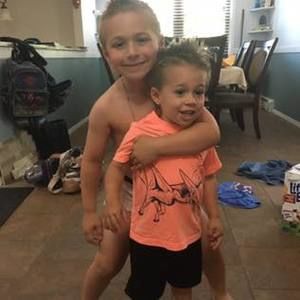 Meet your Posher, Erica